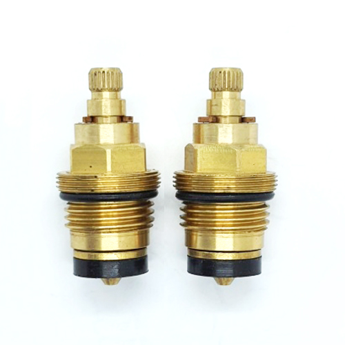 Bristan 1/2'' Standard Tap Valve (Pair)